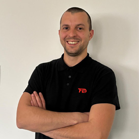 Tadijerko Lozić_FlodraulicGmbH